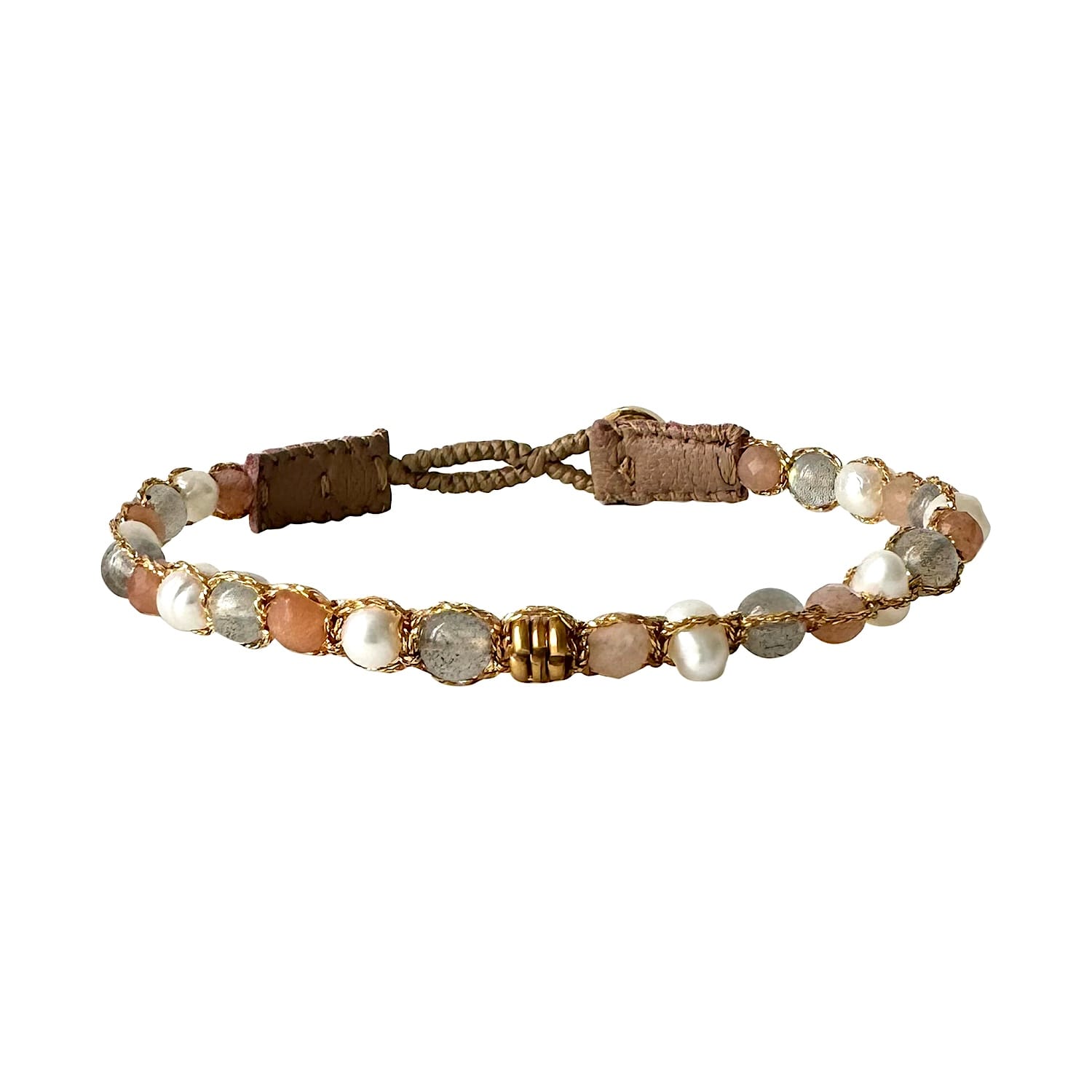 Armbånd Cap Henry - Soft