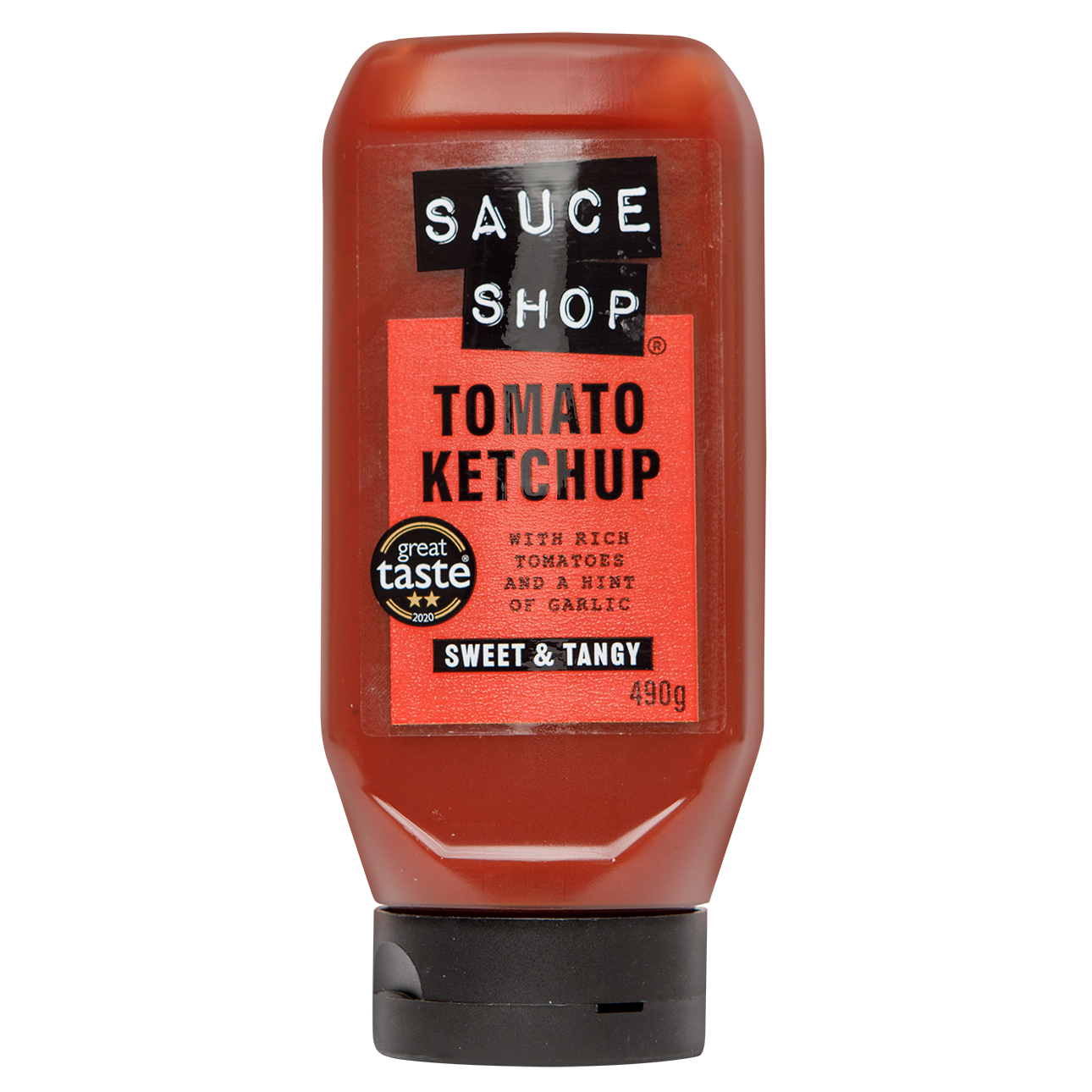 Tomat Ketchup