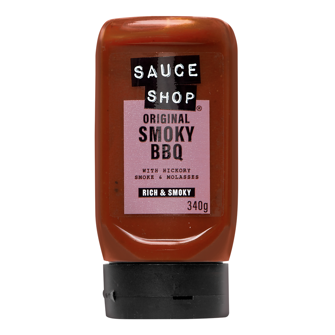 Original BBQ sauce