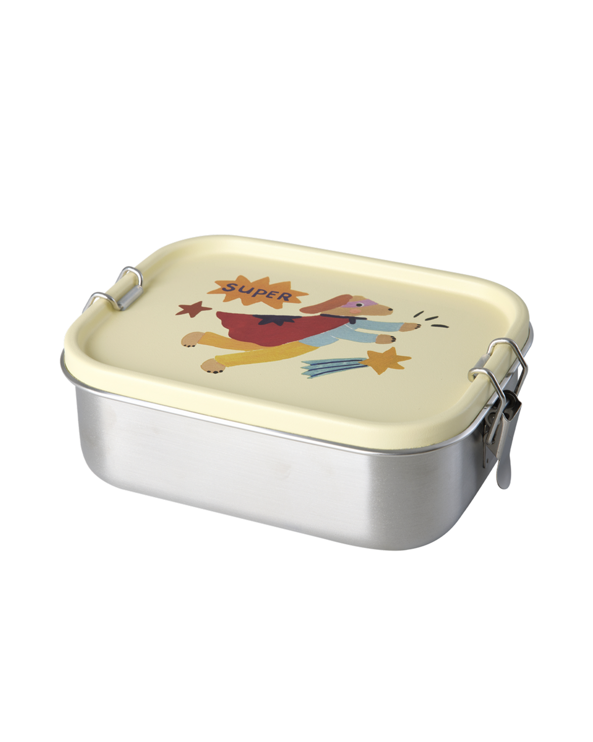 RICE madkasse – Hero – creme – 800 ml