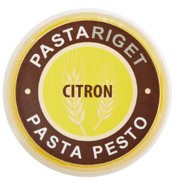 Citron Pesto