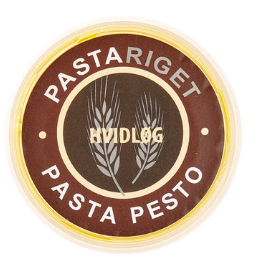 Hvidløg Pesto