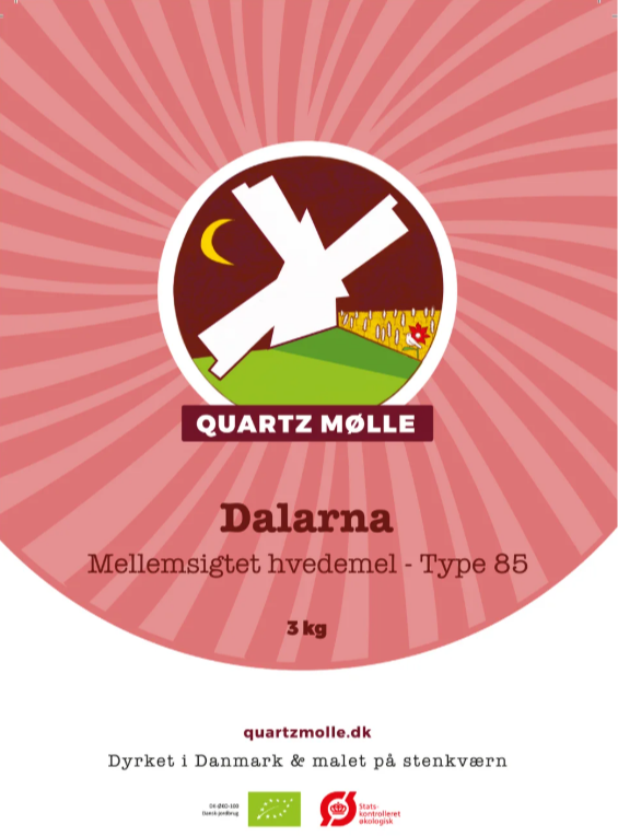 Dalarna T85 3kg