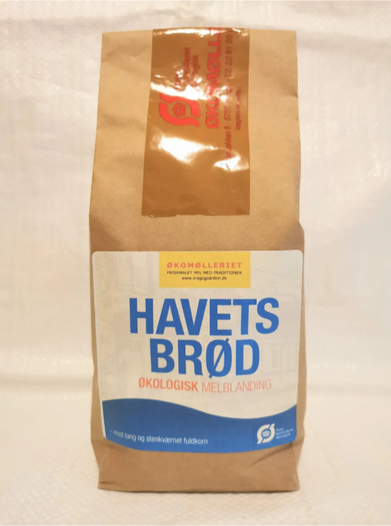Havets Brød 750g