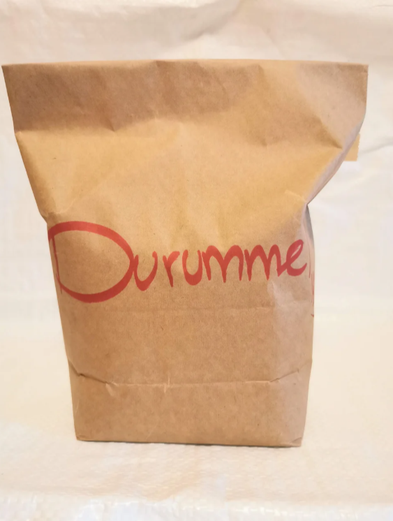Durummel  - Kragegaarden
