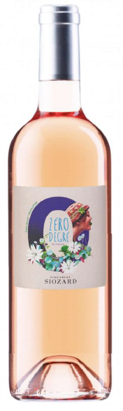 Zero Degre Rosé