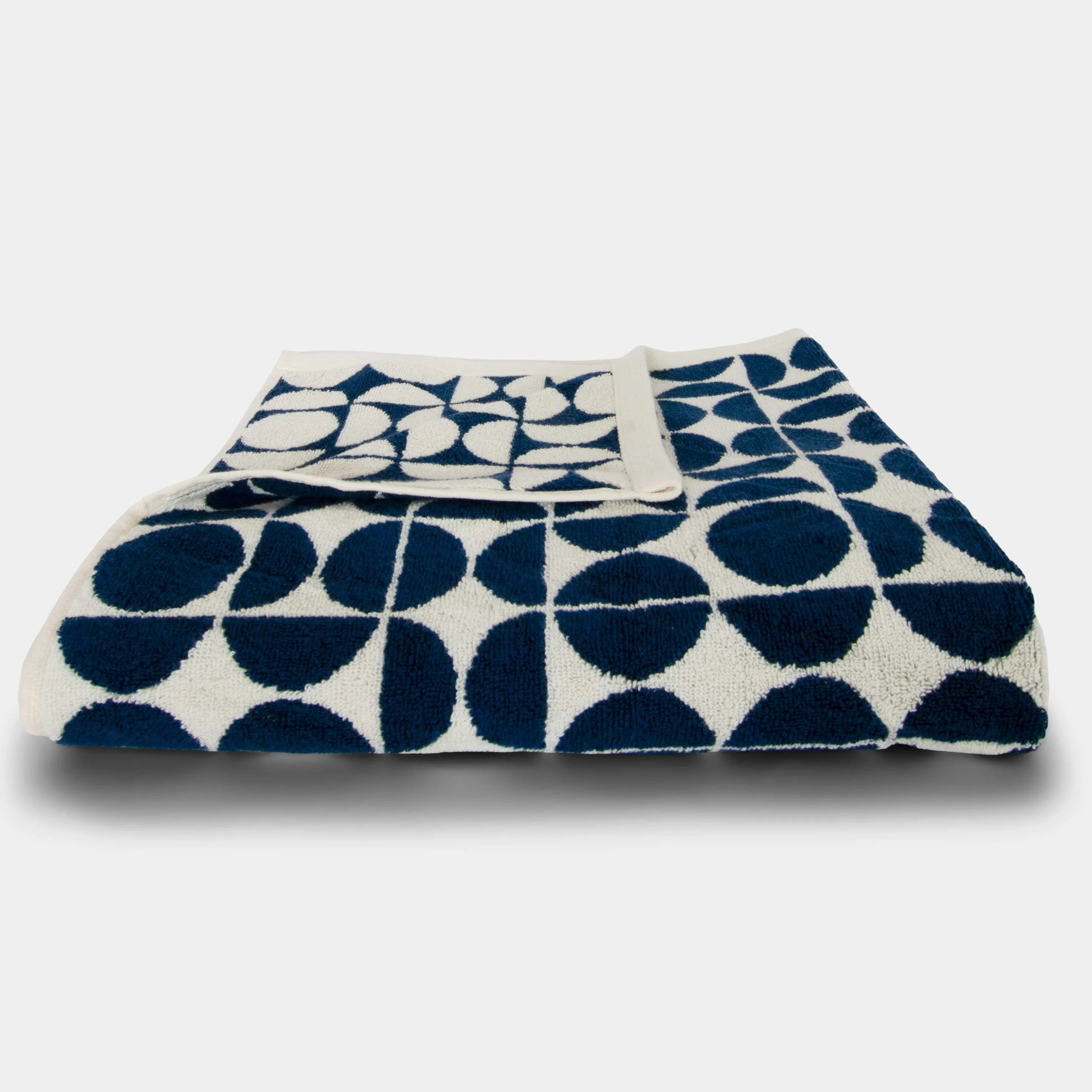 Håndklæder - Slate Indigo 70x140 cm