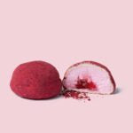 STRAWBERRY FILLED MALLOWS + RICH RASPBERRY & BELGIAN WHITE CHOC BOX – 5 STK