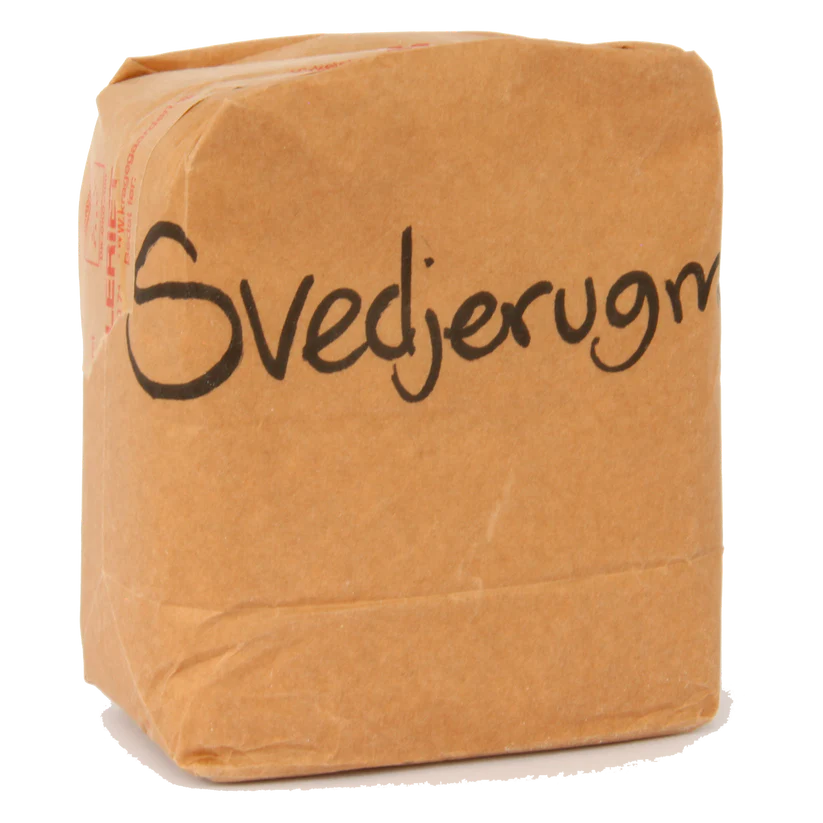 Svedjerugmel