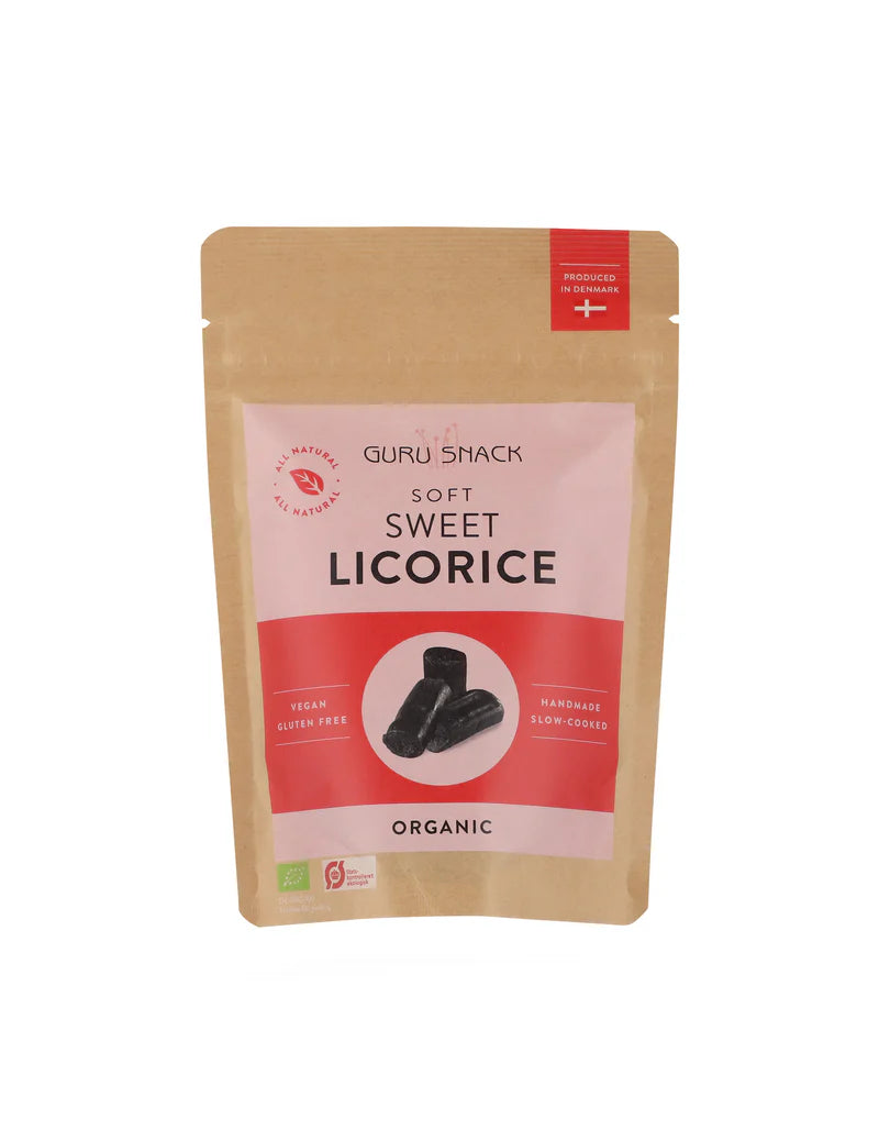 Sweet Licorice ØKO