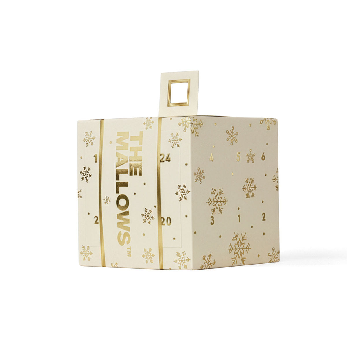 THE MALLOWS – The Classic Gourmet Julekalender 2026