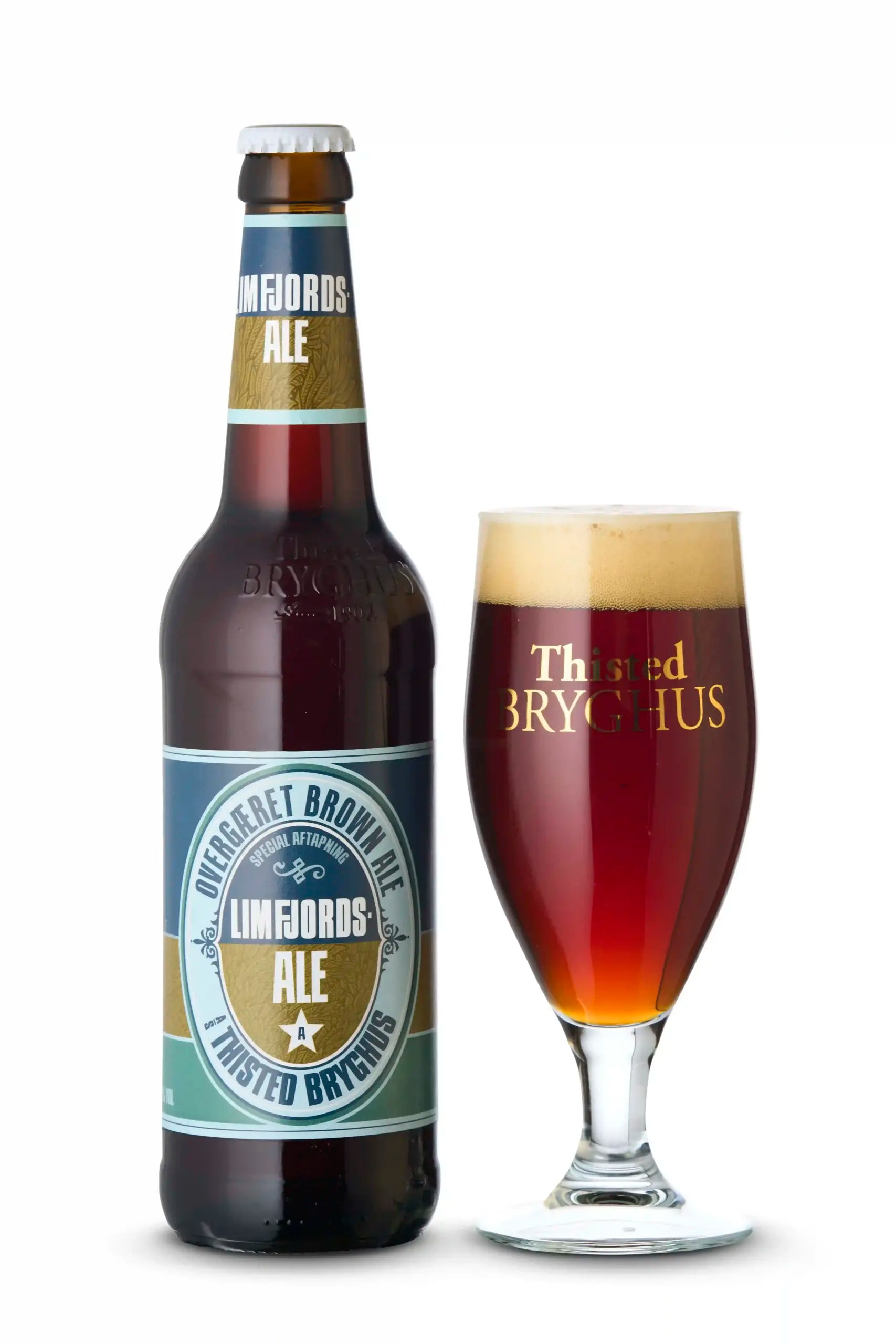 Limfjords Ale
