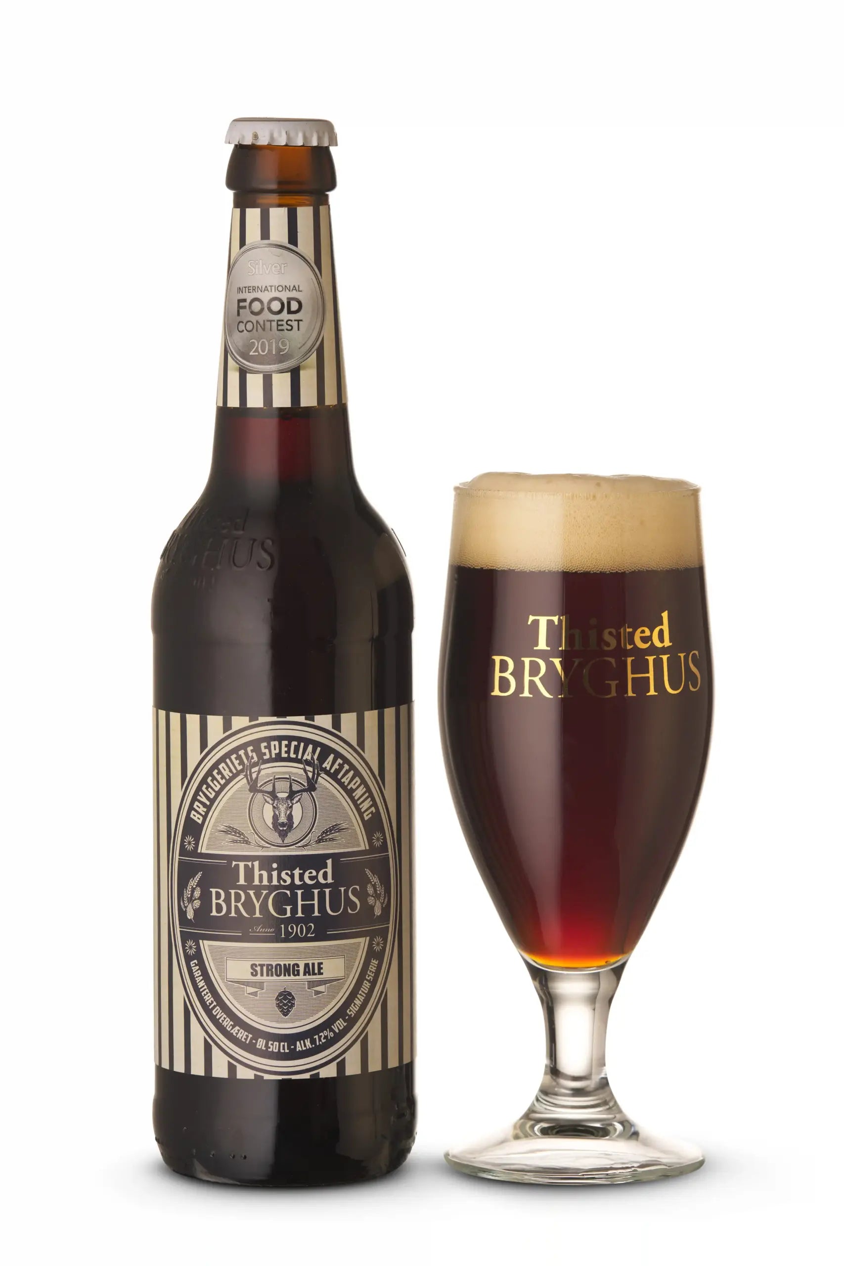 Strong Ale