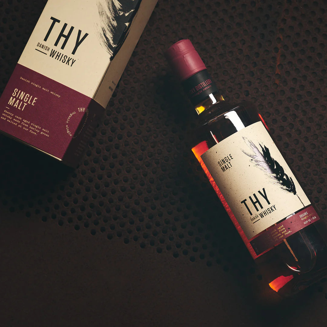 Thy Single malt whisky