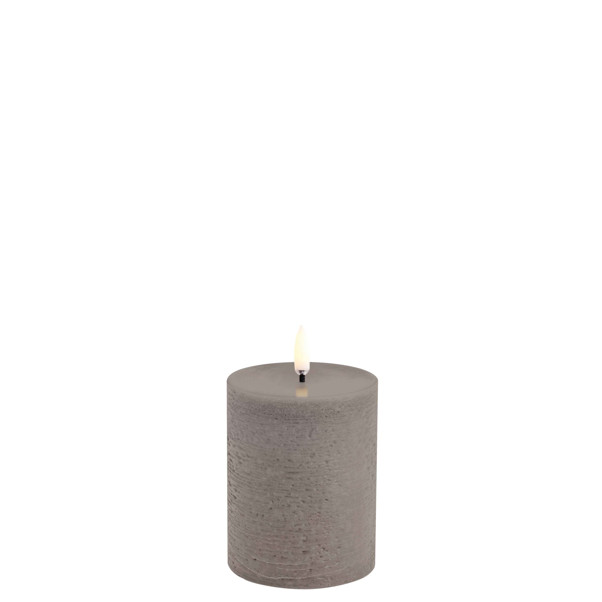 Pillar Candle