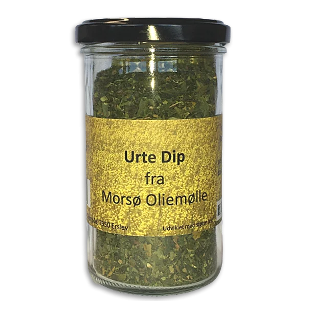 Morsø Urte Dip