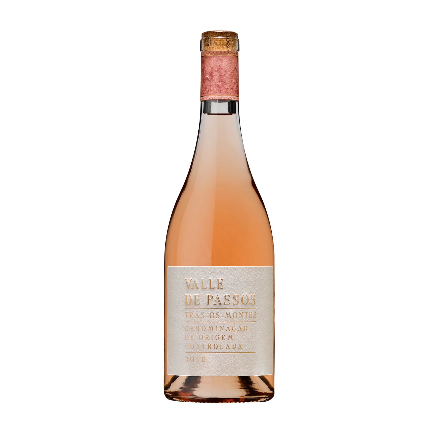 Valle de Passos Rosé