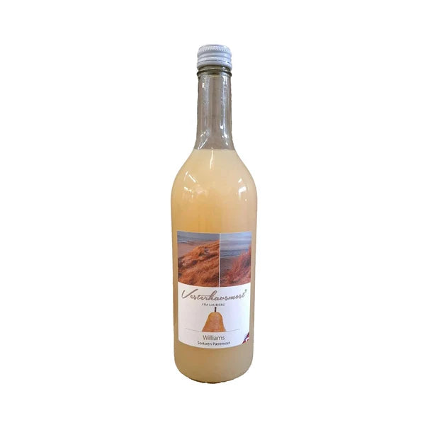 Williams pære most 0,75L