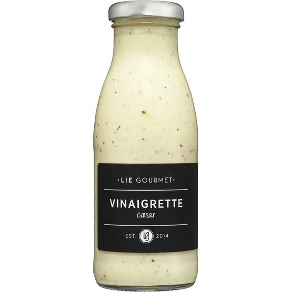 Vinaigrette cæsar