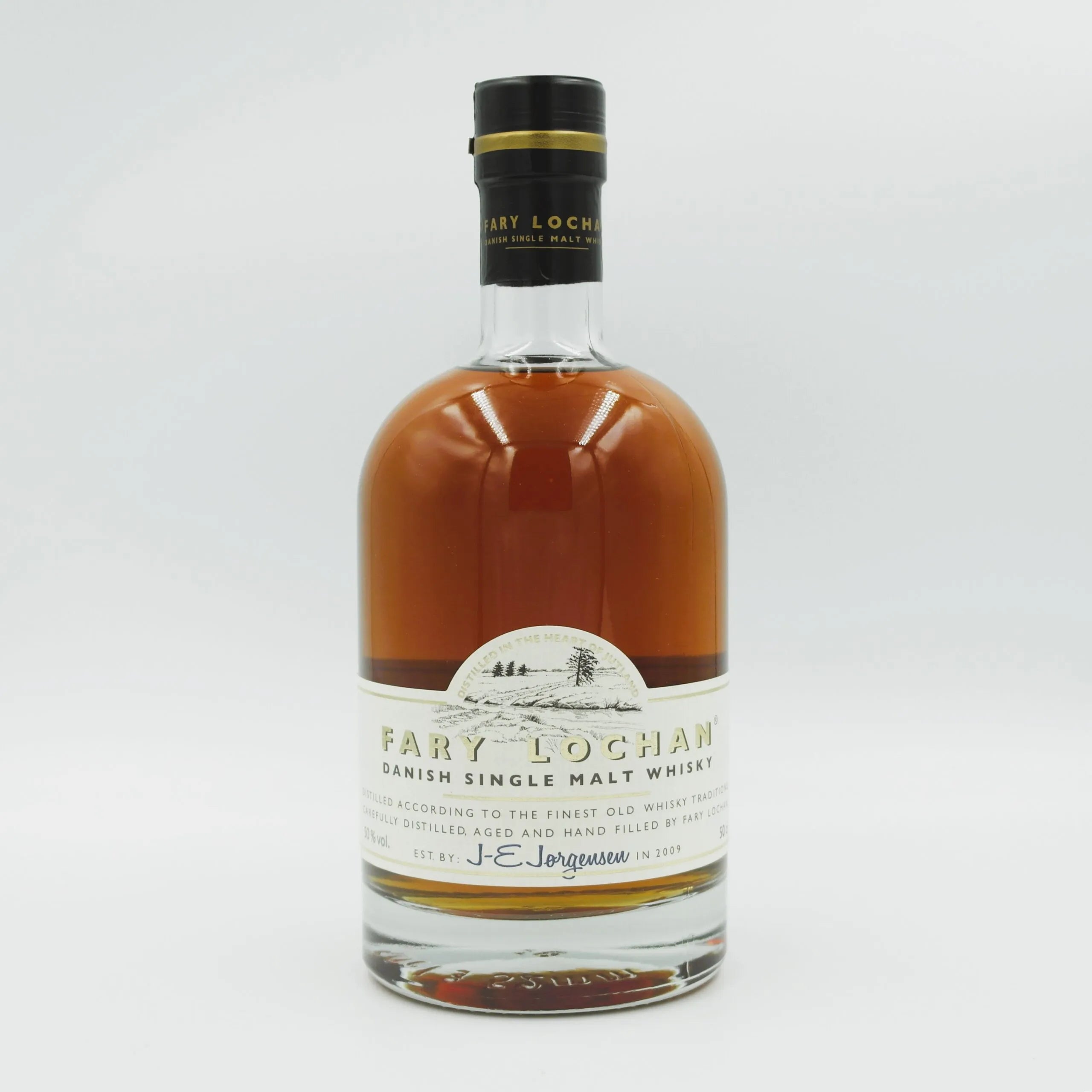 Virgin Oak #02 – 50 cl