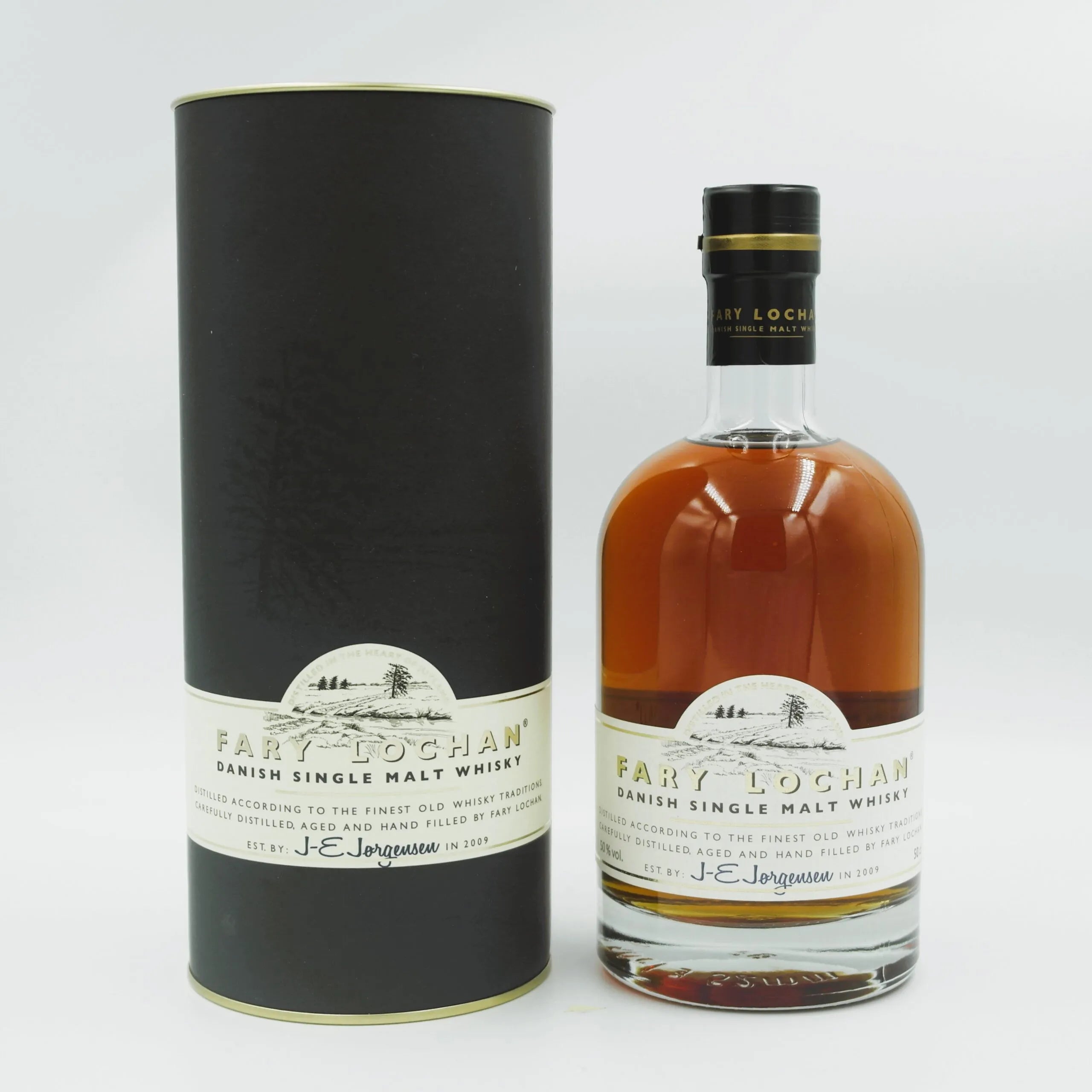 Virgin Oak #02 – 50 cl