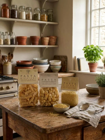 Pasta Risoni, 500 g