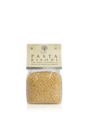 Pasta Risoni, 500 g