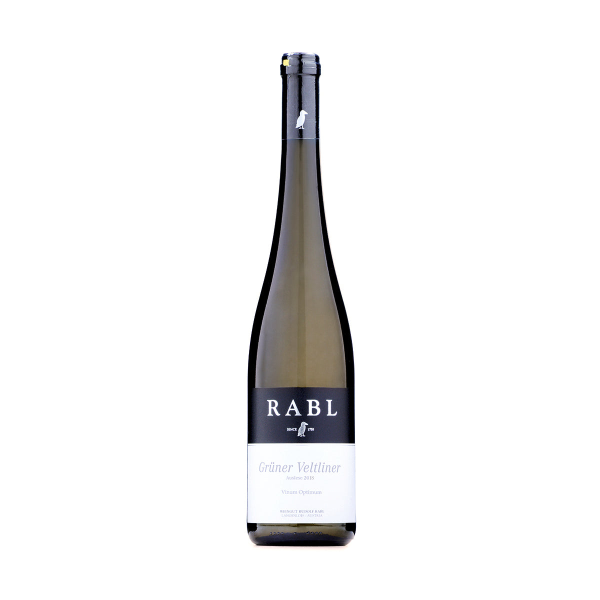 Weingut Rabl - Grüner Veltliner - Auslese