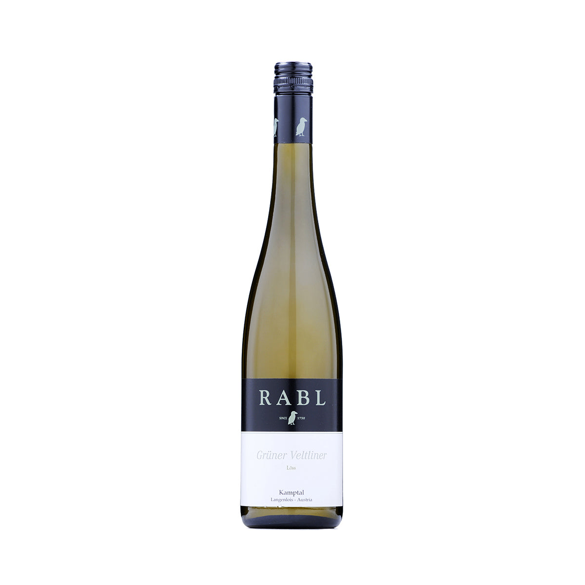 Weingut Rabl - Grüner Veltliner - Löss