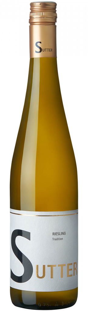 Weingut Sutter - Riesling Tradition