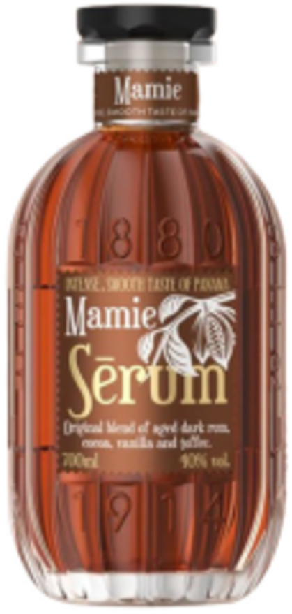 Serum Mamie rom