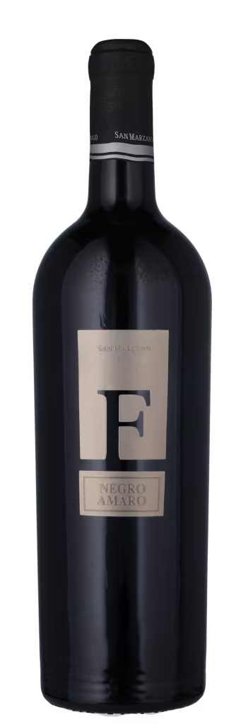 F Negroamaro – IGP Salento