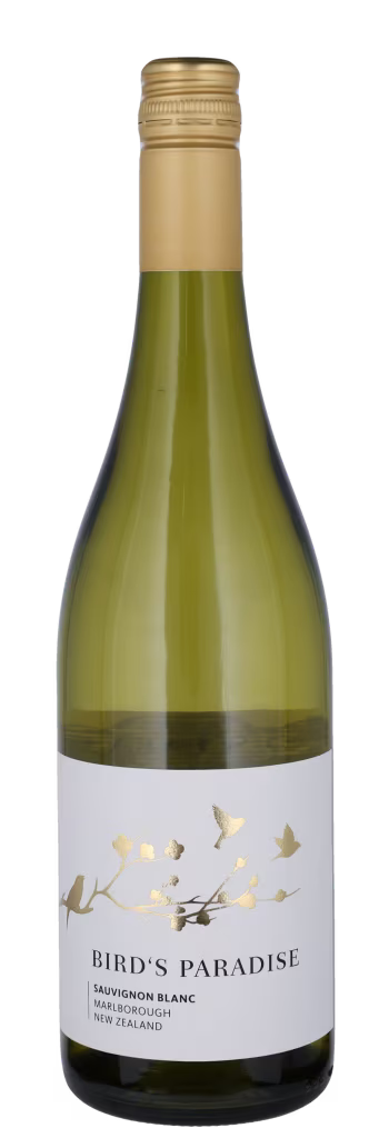 Birds Paradise Sauvignon Blanc