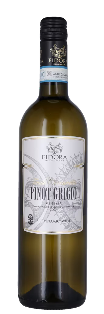 Pinot Grigio Bio DOC Venezia