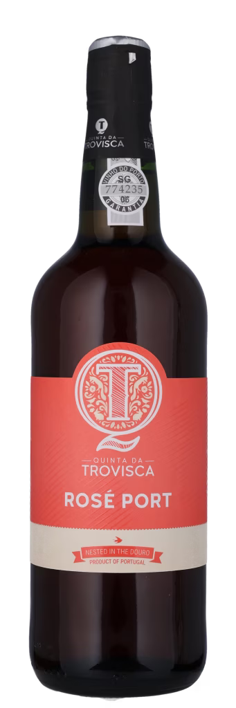 Rosé Port – Quinta da Trovisca