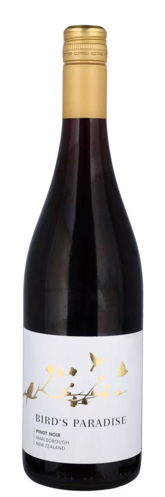 Birds Paradise Pinot Noir