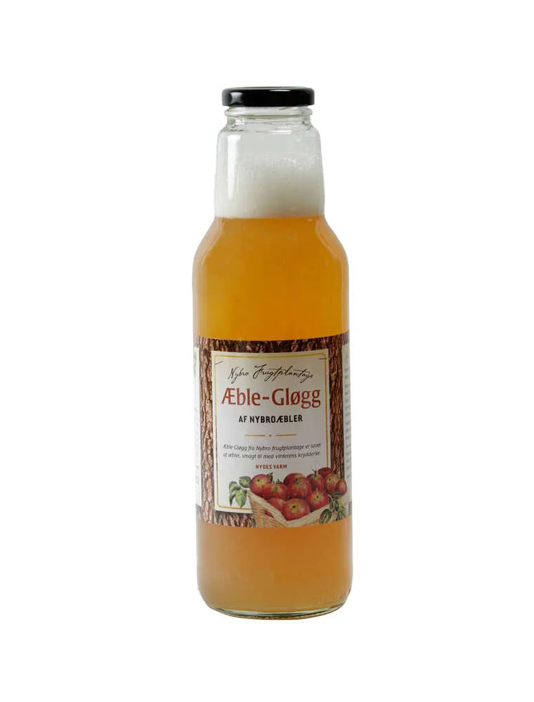 Æblegløgg 0,75 L