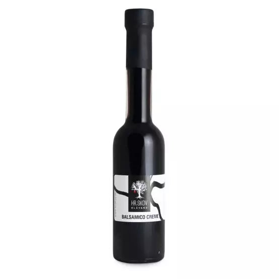 Balsamico creme