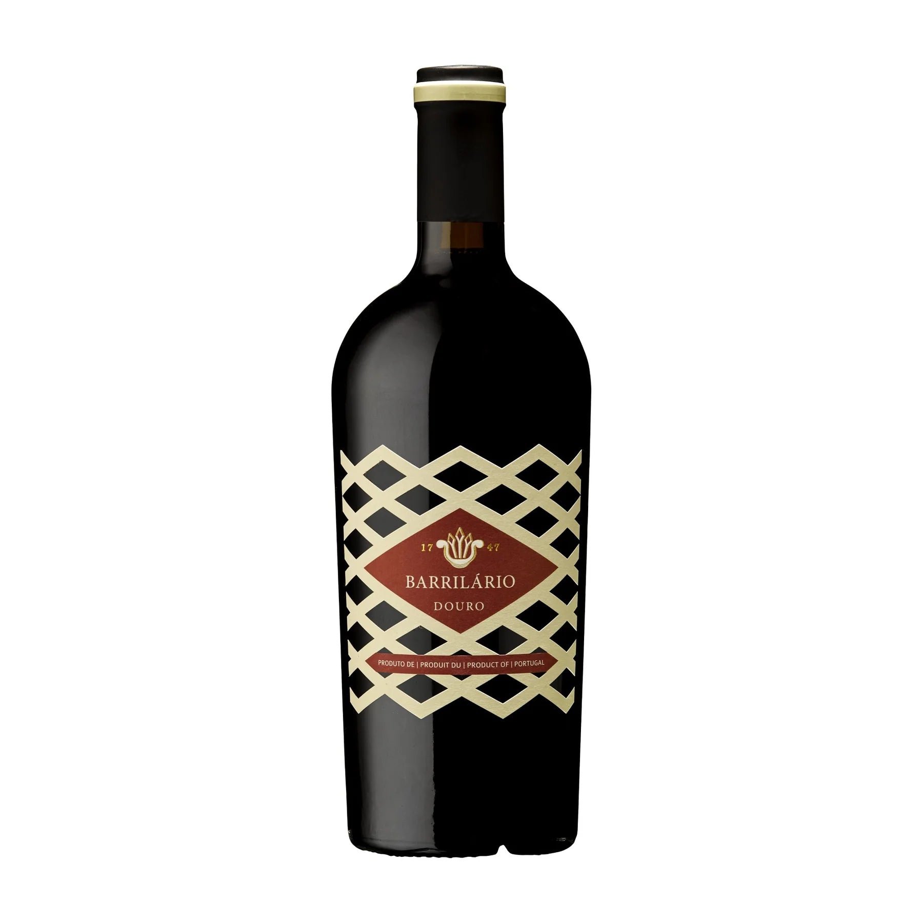 Barrilário Red