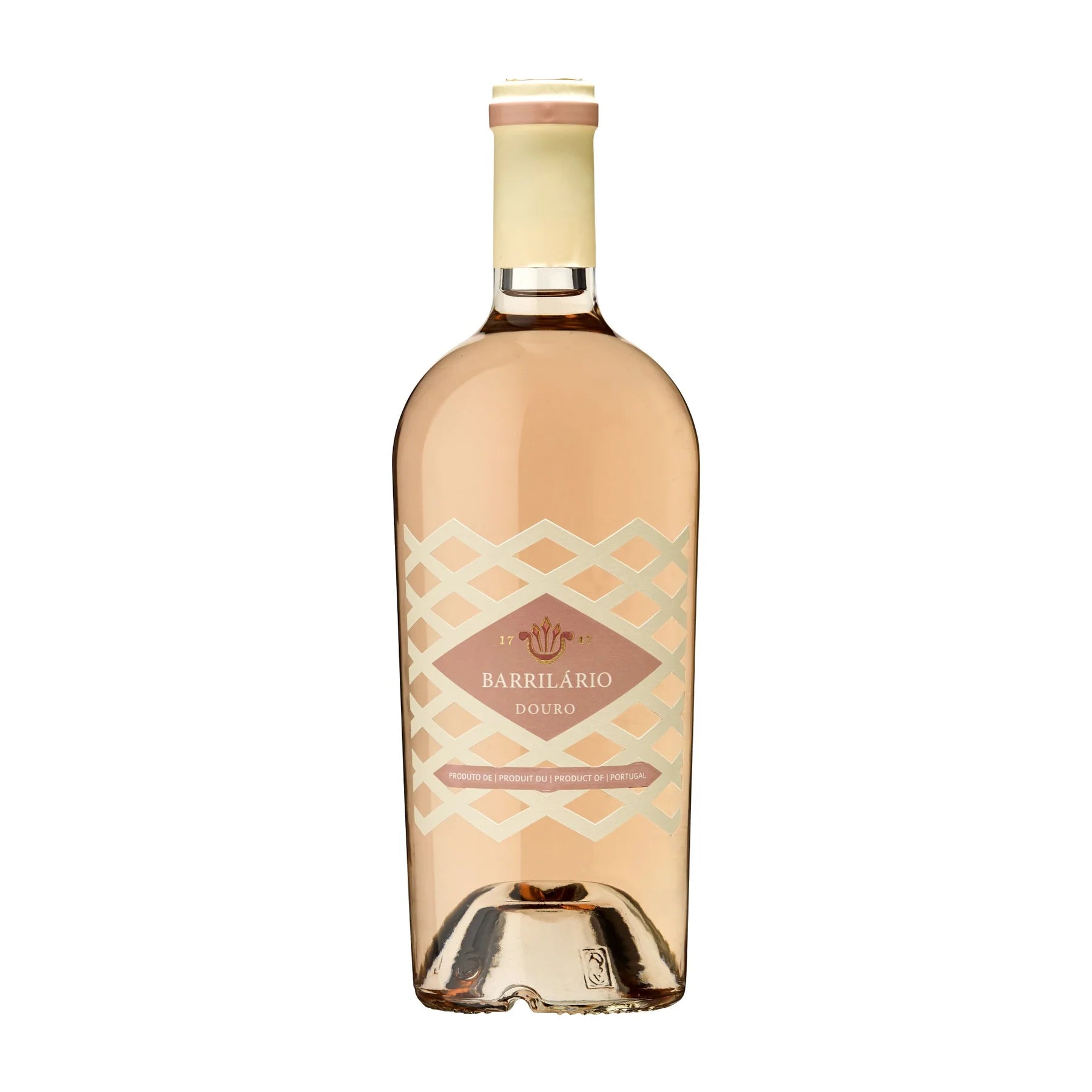 Barrilário Rosé