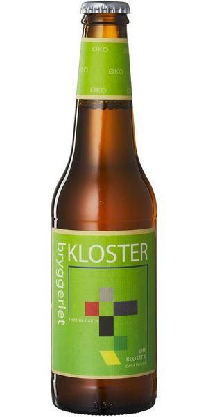 Biere De Garde 33 cl, Økologisk