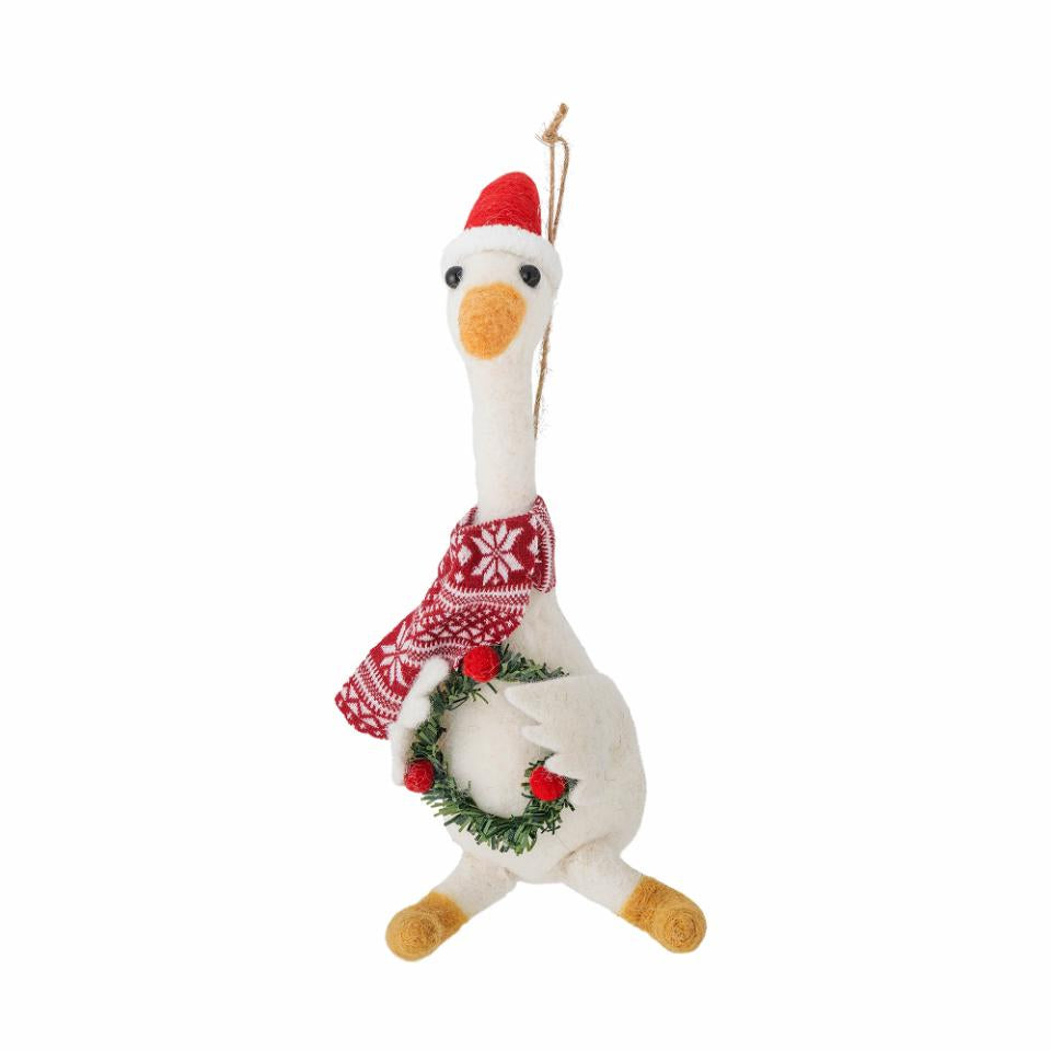 Arlo ornament – julegås