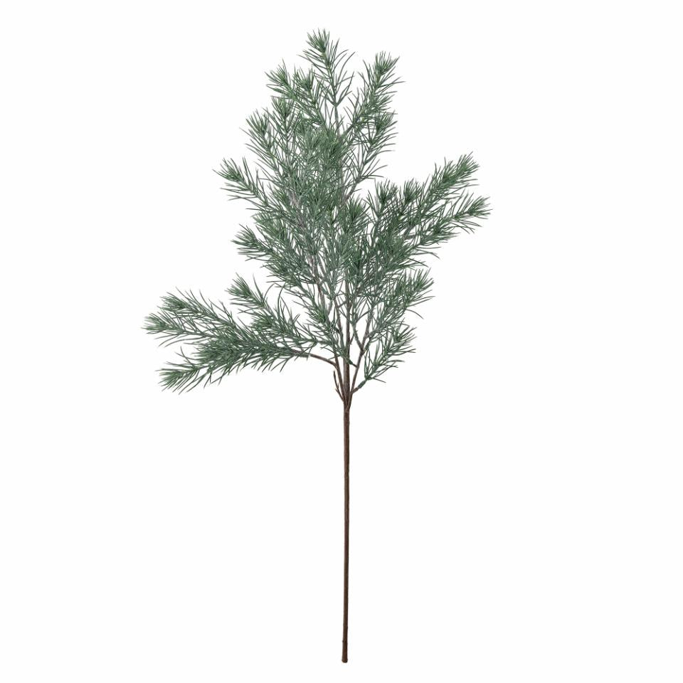 Pine stilk – grøn, 73,5 cm