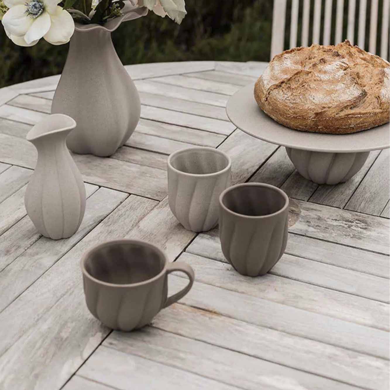 Nellie Kop - Med hank