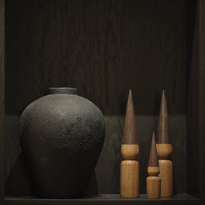 Petra & Peter nissesæt – 40 cm