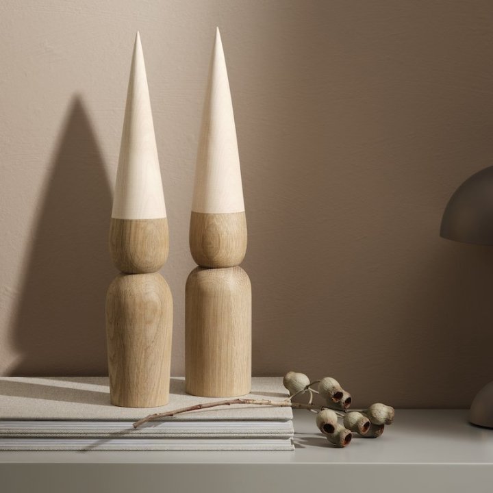 Marie & Magnus nissesæt – 40 cm
