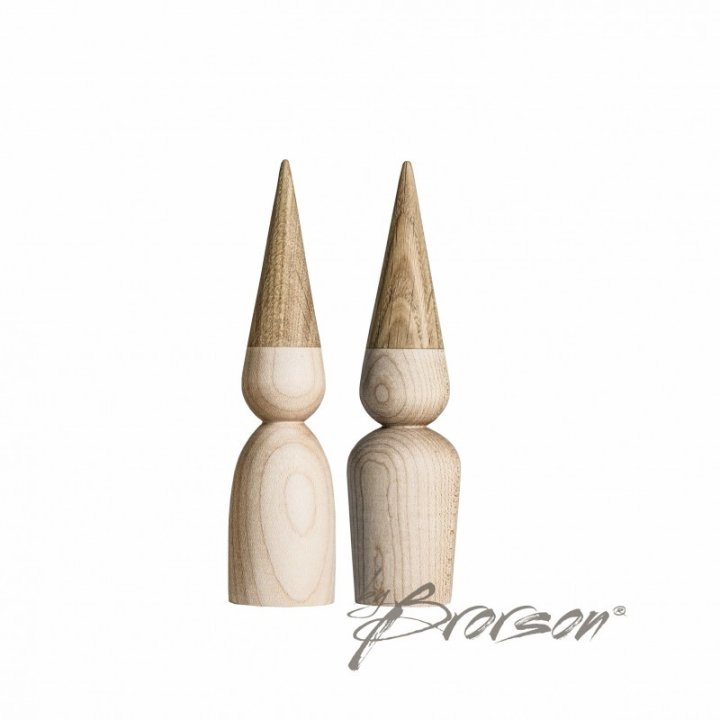 Astrid & Aske nissesæt – 18,5 cm