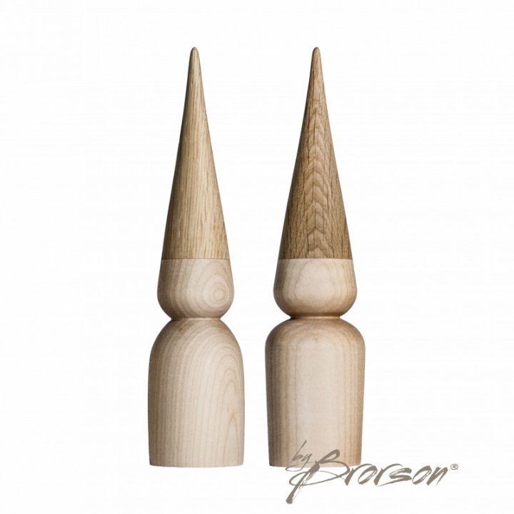 Fridia & Frederik nissesæt – 25 cm
