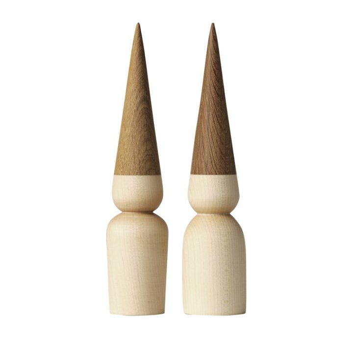 Signe & Sofus nissesæt – 25 cm