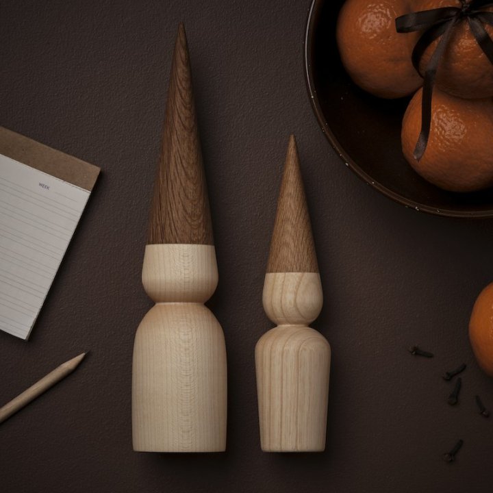 Signe & Sofus nissesæt – 25 cm